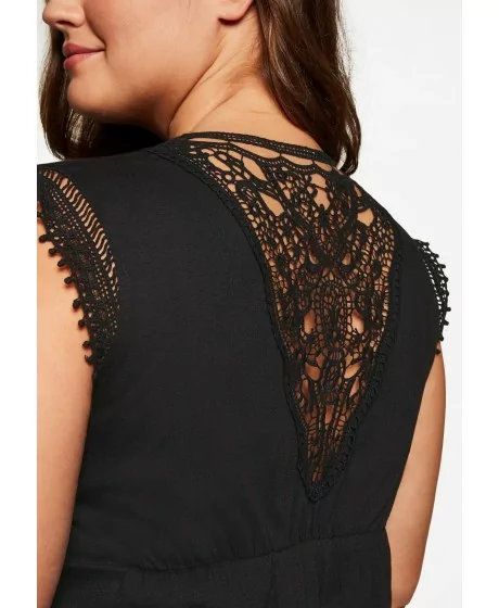 Sheego pitsist kleit Sheego - 4