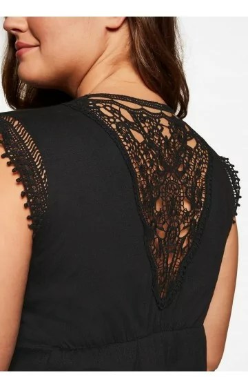 Sheego pitsist kleit Sheego - 4