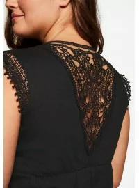 Sheego pitsist kleit Sheego - 4