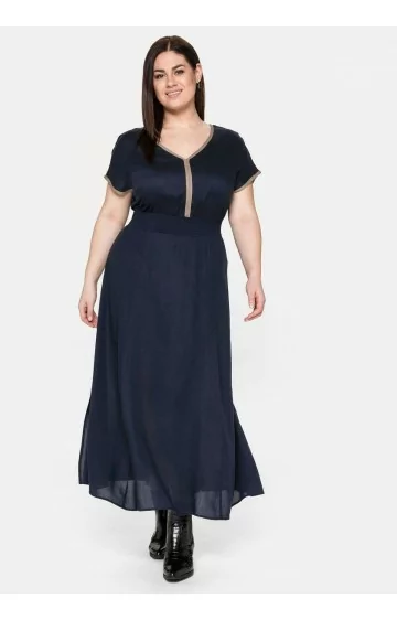 Jaunatviška ilga Sheego suknelė Sheego - 1