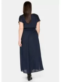 Jaunatviška ilga Sheego suknelė Sheego - 3