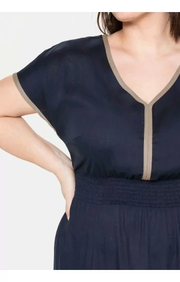 Jaunatviška ilga Sheego suknelė Sheego - 4