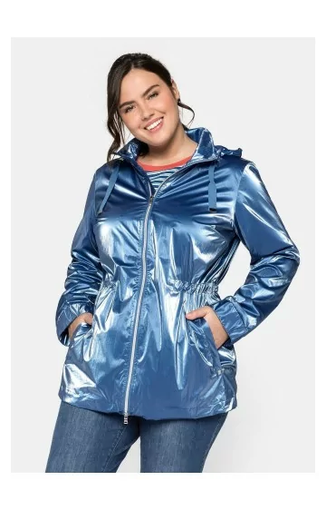 Sheego striukė-vėjinukė Sheego - 1