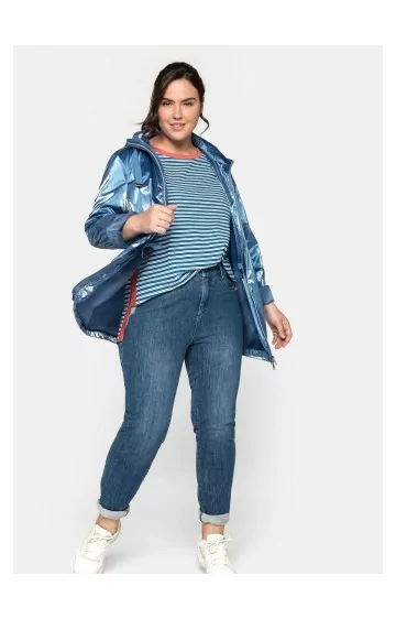 Sheego striukė-vėjinukė Sheego - 4