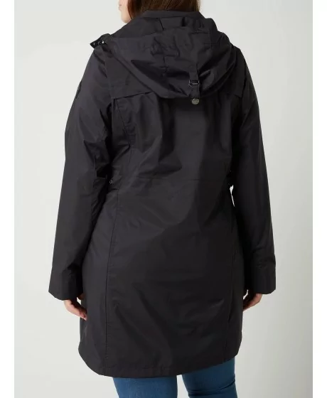 STOY tuulekindel ja veekindel jope - 2