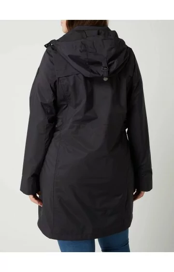 STOY tuulekindel ja veekindel jope - 2 STOY tuulekindel ja veekindel jope - 2