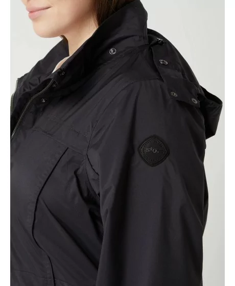 STOY tuulekindel ja veekindel jope - 3