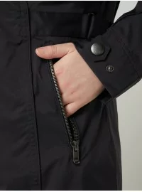STOY tuulekindel ja veekindel jope - 4 STOY tuulekindel ja veekindel jope - 4
