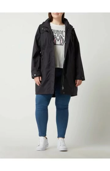 STOY tuulekindel ja veekindel jope - 6 STOY tuulekindel ja veekindel jope - 6