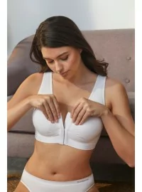 SELENE pooperacinė/ortopedinė liemenėlė LUISA Creaciones SELENE - 3