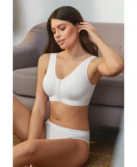 SELENE pooperacinė/ortopedinė liemenėlė LUISA Creaciones SELENE - 4