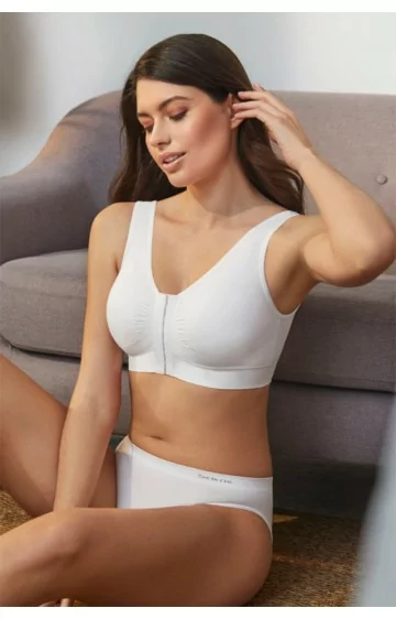 SELENE pooperacinė/ortopedinė liemenėlė LUISA Creaciones SELENE - 4