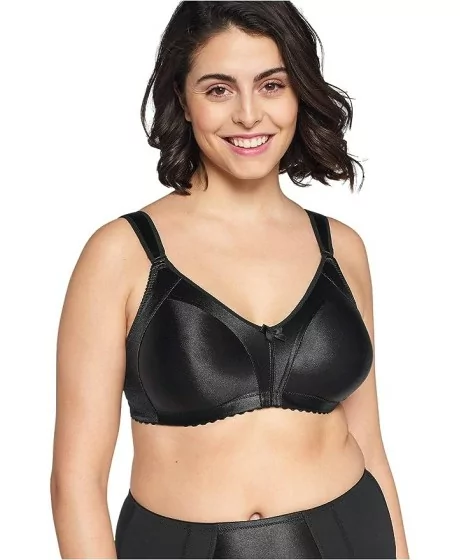 NATURANA vähendav rinnahoidja ilma traksideta naturana - 1