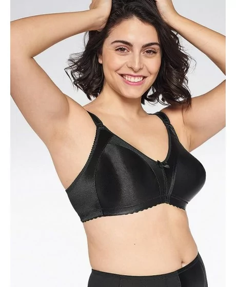 NATURANA vähendav rinnahoidja ilma traksideta naturana - 3