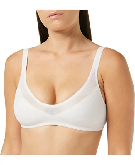 Oxygene Infinite Soft Bra 0003 Sloggi - 1