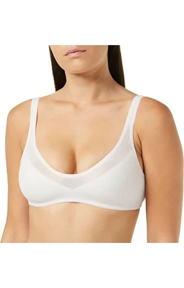 Oxygene Infinite Soft Bra 0003 Sloggi - 1