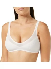 Oxygene Infinite Soft Bra 0003 Sloggi - 1
