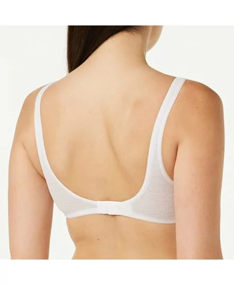 Oxygene Infinite Soft Bra 0003 Sloggi - 2 Sloggi - 100-päevane vahetusõigus