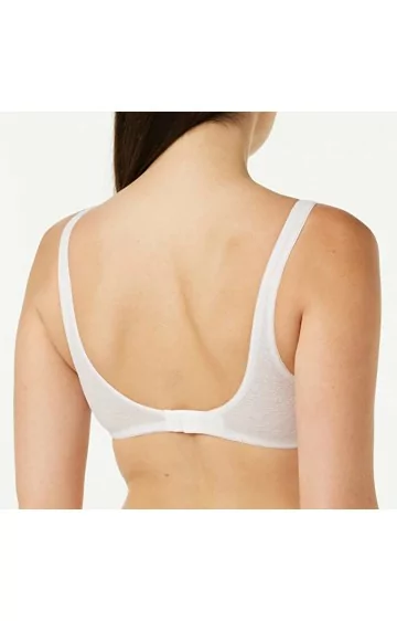Oxygene Infinite Soft Bra 0003 Sloggi - 2 Sloggi - 100-päevane vahetusõigus