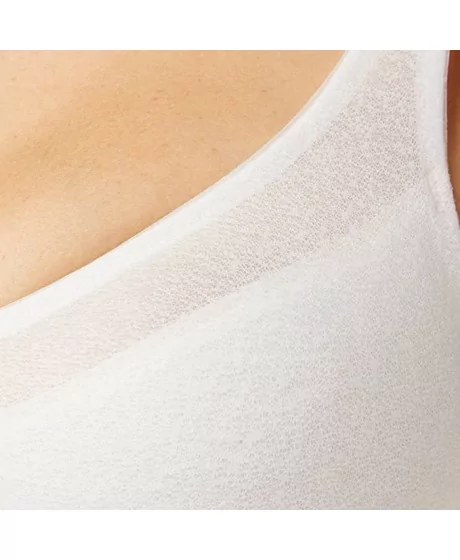 Oxygene Infinite Soft Bra 0003 Sloggi - 3 Sloggi - 100