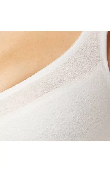 Oxygene Infinite Soft Bra 0003 Sloggi - 3 Sloggi - 100