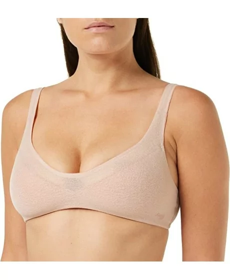 Oxygene Infinite Soft Bra 1195 Sloggi - 1