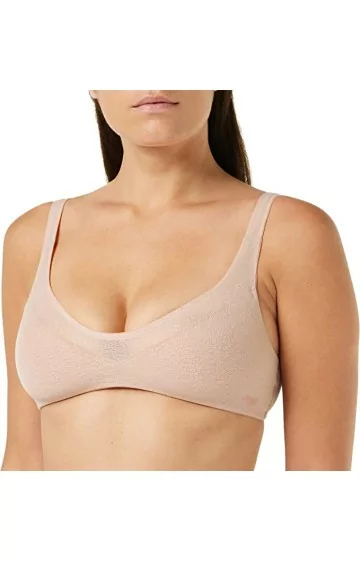 Oxygene Infinite Soft Bra 1195 Sloggi - 1