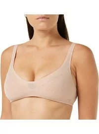 Oxygene Infinite Soft Bra 1195 Sloggi - 1
