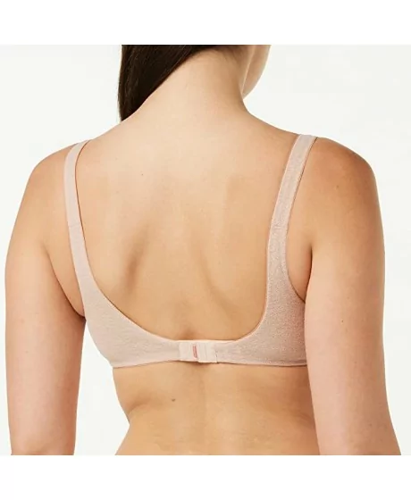 Oxygene Infinite Soft Bra 1195 Sloggi - 2 Sloggi - 100-päevane vahetusõigus