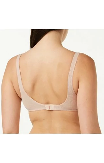Oxygene Infinite Soft Bra 1195 Sloggi - 2 Sloggi - 100-päevane vahetusõigus