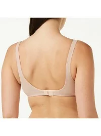 Oxygene Infinite Soft Bra 1195 Sloggi - 2 Sloggi - 100-päevane vahetusõigus