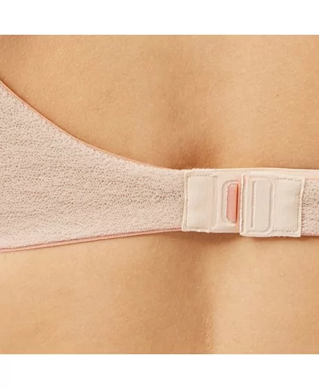 Oxygene Infinite Soft Bra 1195 Sloggi - 3 Sloggi - 100-päevane vahetusõigus