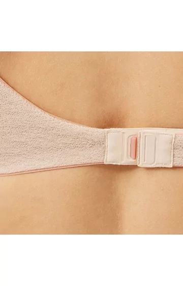 Oxygene Infinite Soft Bra 1195 Sloggi - 3 Sloggi - 100-päevane vahetusõigus