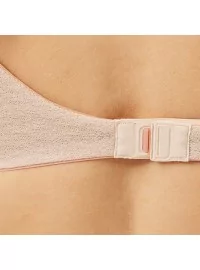 Oxygene Infinite Soft Bra 1195 Sloggi - 3 Sloggi - 100-päevane vahetusõigus