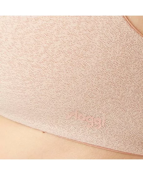 Oxygene Infinite Soft Bra 1195 Sloggi - 4 Sloggi - 100