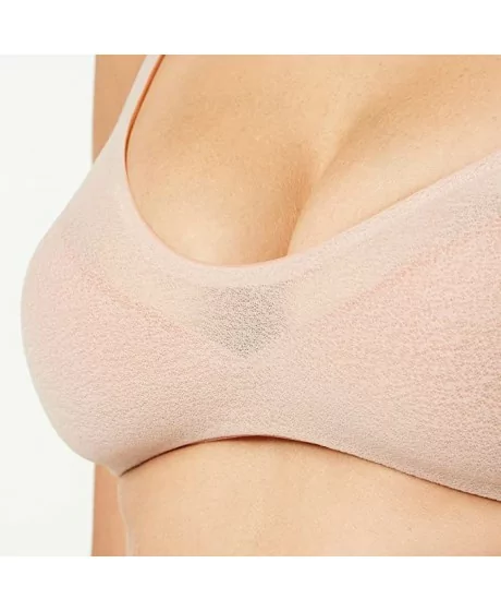 Oxygene Infinite Soft Bra 1195 Sloggi - 5 Sloggi - 100