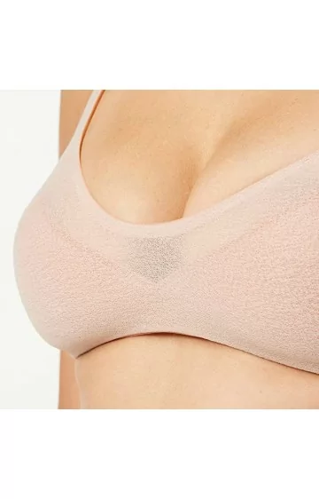 Oxygene Infinite Soft Bra 1195 Sloggi - 5 Sloggi - 100