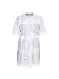 Sheego kimono stiilis seotav hommikumantel Sheego - 5