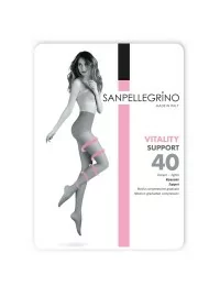 Sanpellegrino sukkpüksid DINAMICA 40 SANPELLEGRINO - 1
