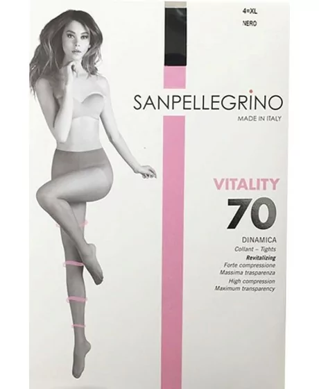 Sanpellegrino sukkpüksid DINAMICA 70 SANPELLEGRINO - 1