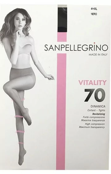 Sanpellegrino sukkpüksid DINAMICA 70 SANPELLEGRINO - 1