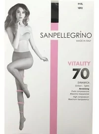 Sanpellegrino sukkpüksid DINAMICA 70 SANPELLEGRINO - 1