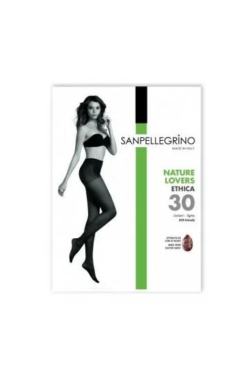 Sanpellegrino NATURE LOVERS ETHICA 30 SANPELLEGRINO - 1