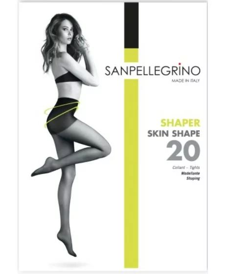 Sanpellegrino sukkpüksid SKIN SHAPE 20 SANPELLEGRINO - 1