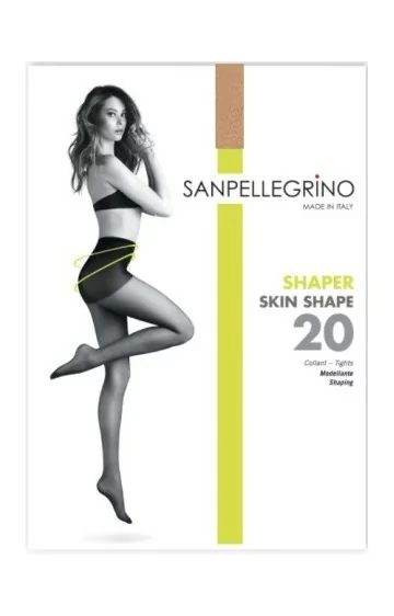 Sanpellegrino sukkpüksid SKIN SHAPE 20 SANPELLEGRINO - 2
