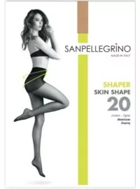 Sanpellegrino sukkpüksid SKIN SHAPE 20 SANPELLEGRINO - 2