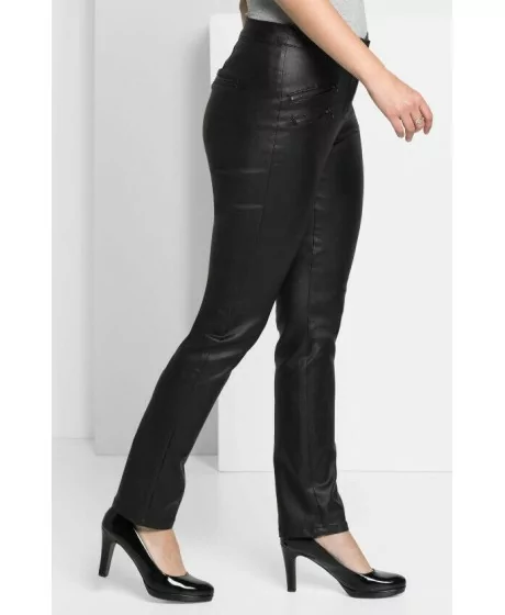 Rock stiilis Sheego püksid - 2