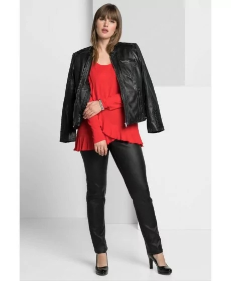 Rock stiilis Sheego püksid - 3