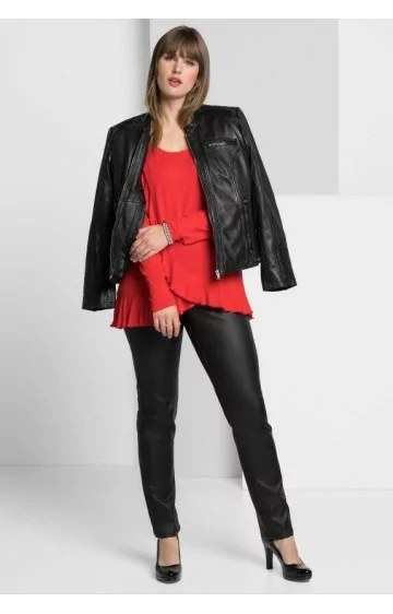 Rock stiilis Sheego püksid - 3