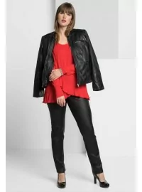 Rock stiilis Sheego püksid - 3